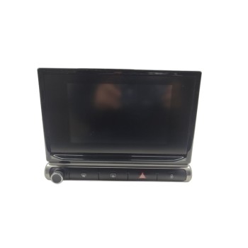 PANTALLA MULTIFUNCION 9828476980 