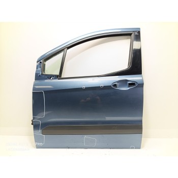 Recambio de puerta delantera izquierda para ford transit courier ambiente referencia OEM IAM 2595355  