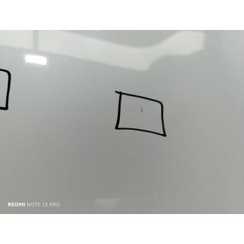 Recambio de capo para nissan micra v (k14) acenta referencia OEM IAM 651005FA0J  