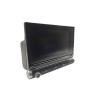 Recambio de pantalla multifuncion para citroën c3 elle referencia OEM IAM 9828476980  