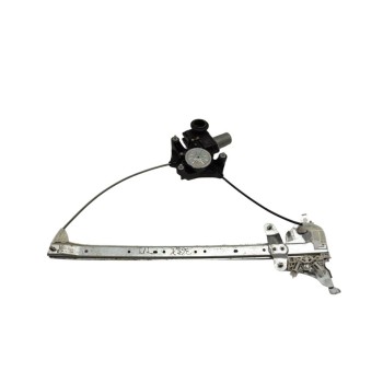 Recambio de elevalunas trasero izquierdo para toyota rav4 hybrid 4x2 advance referencia OEM IAM 6980442062  