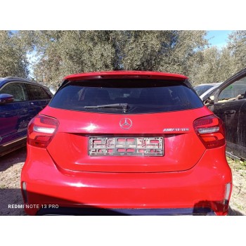 PORTON TRASERO A1767402200 