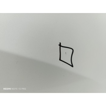 Recambio de capo para nissan micra v (k14) acenta referencia OEM IAM 651005FA0J  