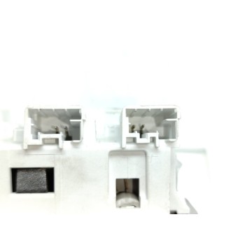 Recambio de luz interior para citroën berlingo furgón club m referencia OEM IAM 96887290BJ  