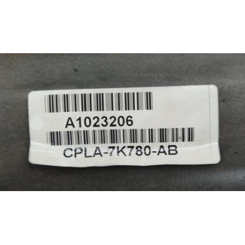 Recambio de caja cambios para land rover discovery 4 tdv6 s referencia OEM IAM CPLA7000DA  