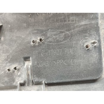 Recambio de puntera paragolpes trasera izquierda para ford transit courier ambiente referencia OEM IAM 1883239  