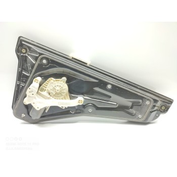 Recambio de elevalunas trasero izquierdo para land rover discovery v6 td hse referencia OEM IAM CVH500030  