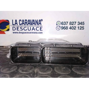 Recambio de centralita motor uce para audi q3 (8ug) attraction referencia OEM IAM 04L907309AB  