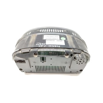 Recambio de cuadro instrumentos para bmw serie 5 berlina (e60) 520d referencia OEM IAM 62109177261  