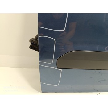 Recambio de puerta delantera izquierda para ford transit courier ambiente referencia OEM IAM 2595355  