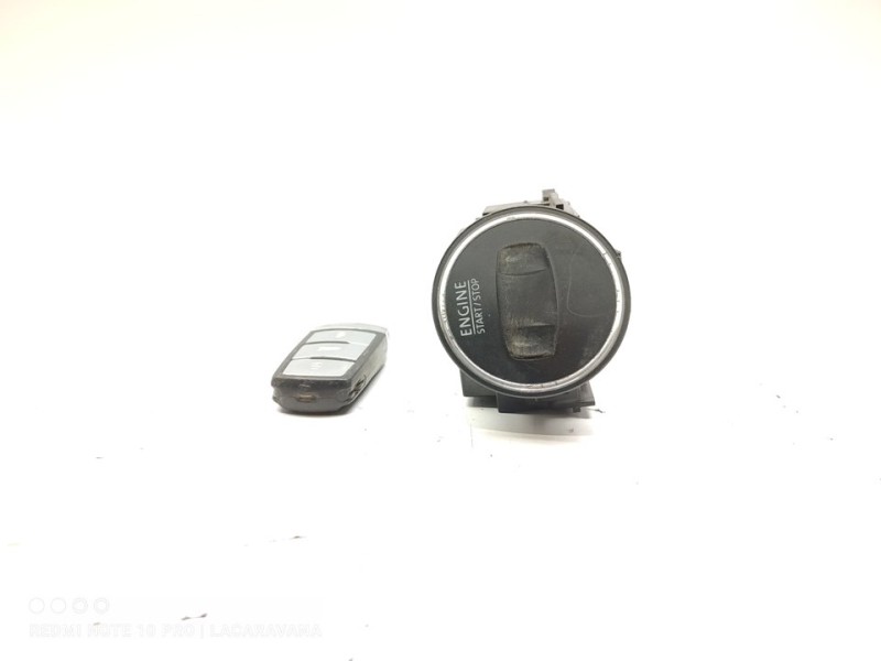 Recambio de conmutador de arranque para volkswagen passat berlina (3c2) advance referencia OEM IAM 3C0905843Q  
