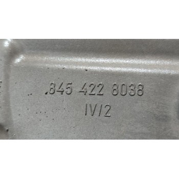 Recambio de caja cambios para land rover discovery 4 tdv6 s referencia OEM IAM CPLA7000DA  