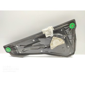 Recambio de elevalunas trasero izquierdo para land rover discovery v6 td hse referencia OEM IAM CVH500030  