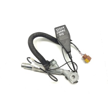 Recambio de kit airbag para opel vivaro furgón/combi (07.2006 =>) furgón 2.7t l1h1 referencia OEM IAM 8200968352  