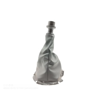 Recambio de pomo palanca cambio para dacia dokker essential referencia OEM IAM 328650024R  