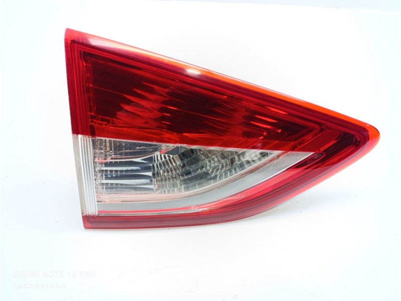 Recambio de piloto trasero izquierdo interior para ford kuga (cbs) trend referencia OEM IAM CV4413A603AG  