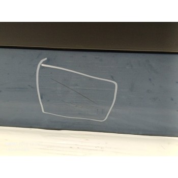 Recambio de puerta delantera izquierda para ford transit courier ambiente referencia OEM IAM 2595355  