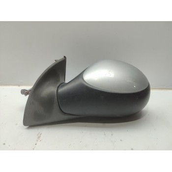 Recambio de retrovisor izquierdo para peugeot 1007 dolce referencia OEM IAM 8154AG  