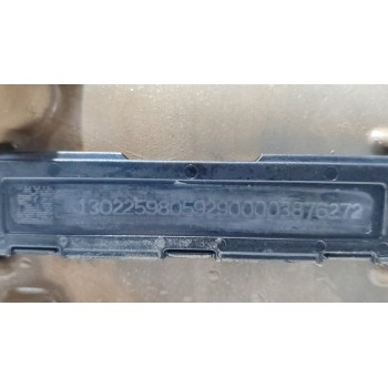 Recambio de caja cambios para land rover discovery 4 tdv6 s referencia OEM IAM CPLA7000DA  