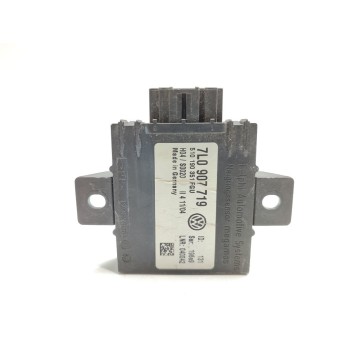 Recambio de modulo electronico para porsche cayenne (typ 9pa) básico referencia OEM IAM 7L0907719  