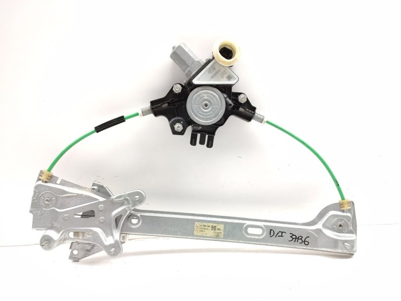 Recambio de elevalunas delantero izquierdo para toyota corolla (e21) hybrid active referencia OEM IAM 6982002741  