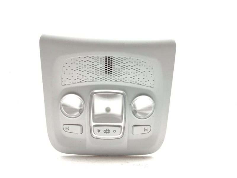 Recambio de luz interior para peugeot 2008 (--.2013) allure referencia OEM IAM 96781445PR  