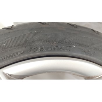 Recambio de juego llantas para seat altea xl (5p5) stylance / style referencia OEM IAM 5P0601025L  