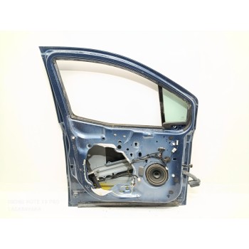 Recambio de puerta delantera izquierda para ford transit courier ambiente referencia OEM IAM 2595355  