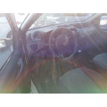 fiat punto berlina (188) del año 2008