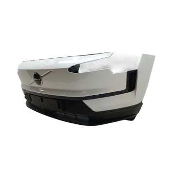 Recambio de paragolpes delantero para volvo ex30 plus 2wd pure electric referencia OEM IAM 80010943  