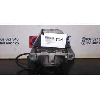 Recambio de soporte motor izquierdo para audi a8 (4hc/4hl) 3.0 tdi clean diesel quattro referencia OEM IAM 4G0199381LC  