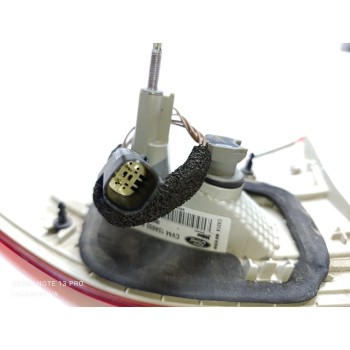 Recambio de piloto trasero izquierdo interior para ford kuga (cbs) trend referencia OEM IAM CV4413A603AG  