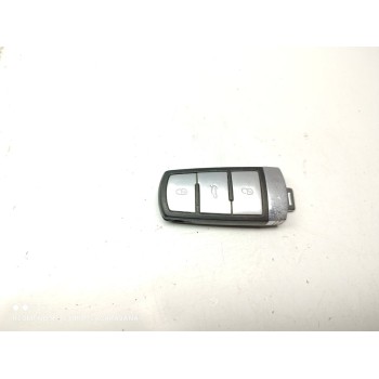 Recambio de conmutador de arranque para volkswagen passat berlina (3c2) advance referencia OEM IAM 3C0905843Q  