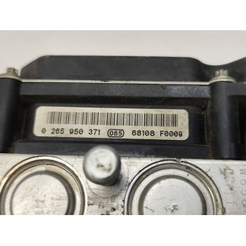 Recambio de abs para nissan primera berlina (p12) acenta referencia OEM IAM 47660BA000  