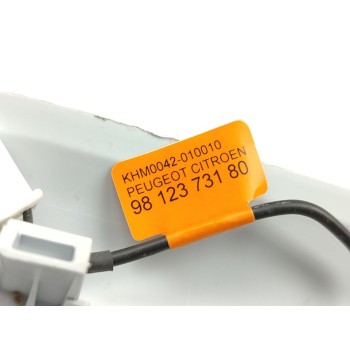 Recambio de luz interior para peugeot 2008 (--.2013) allure referencia OEM IAM 96781445PR  