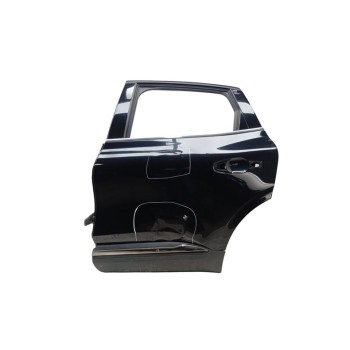 Recambio de puerta trasera izquierda para renault arkana (eu version) equilibre referencia OEM IAM 821014757R  