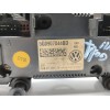 Recambio de mando climatizador para volkswagen golf vii lim. gtd bluemotion referencia OEM IAM 5G0907044BD  