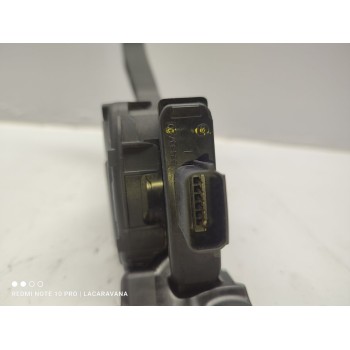 Recambio de pedal acelerador para ford kuga (cbs) titanium referencia OEM IAM F1DC9F836AA  