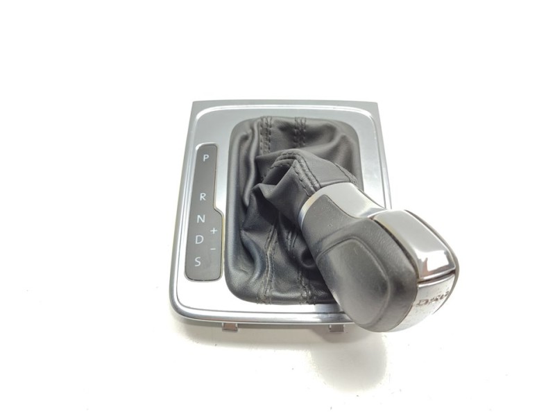 Recambio de pomo palanca cambio para volkswagen passat lim. (362) exclusive bluemotion referencia OEM IAM 3AB713203E  
