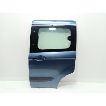PUERTA LATERAL CORREDERA IZQUIERDA 2673886 
