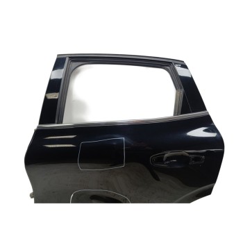 Recambio de puerta trasera izquierda para renault arkana (eu version) equilibre referencia OEM IAM 821014757R  