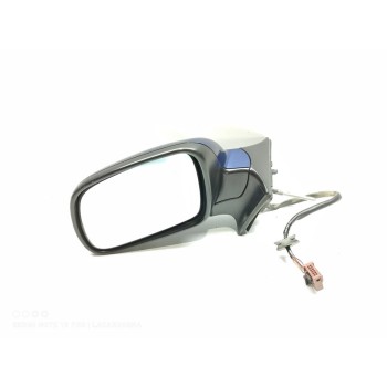 Recambio de retrovisor izquierdo para peugeot 407 st sport referencia OEM IAM 8151GV  