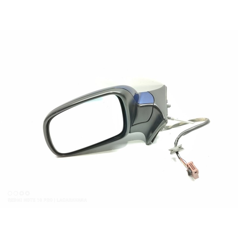 Recambio de retrovisor izquierdo para peugeot 407 st sport referencia OEM IAM 8151GV  