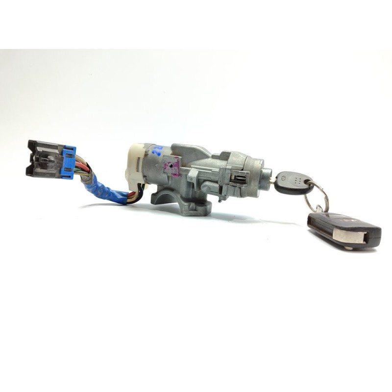 Recambio de conmutador de arranque para hyundai i30 classic referencia OEM IAM 819102L000  