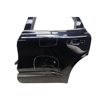 Recambio de puerta trasera izquierda para renault arkana (eu version) equilibre referencia OEM IAM 821014757R  