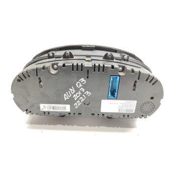 Recambio de cuadro instrumentos para audi q3 (8ug) attraction referencia OEM IAM 8U0920930G  