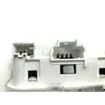 Recambio de luz interior para citroën berlingo furgón club m referencia OEM IAM 96887290BJ  