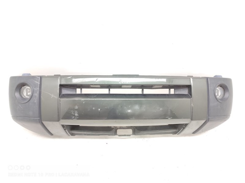 Recambio de paragolpes delantero para land rover discovery v6 td hse referencia OEM IAM   