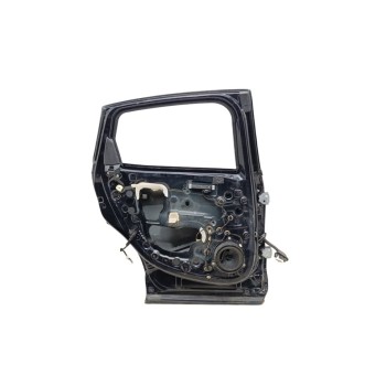 Recambio de puerta trasera izquierda para renault arkana (eu version) equilibre referencia OEM IAM 821014757R  