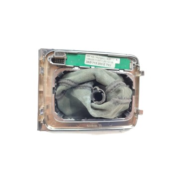 Recambio de pomo palanca cambio para volkswagen passat lim. (362) exclusive bluemotion referencia OEM IAM 3AB713203E  